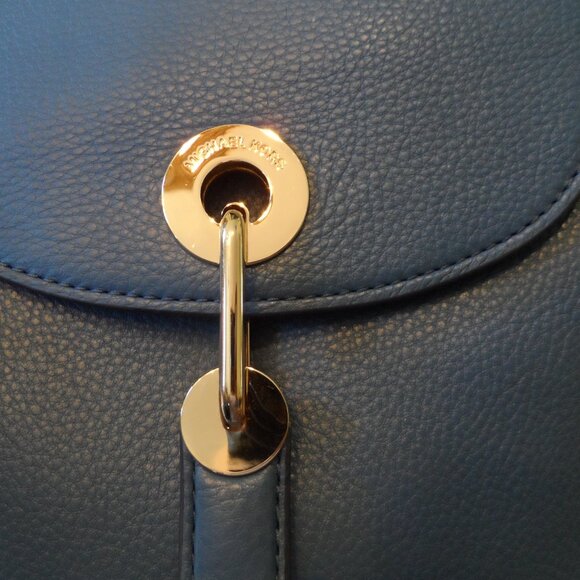 New Michael Kors Chambray \